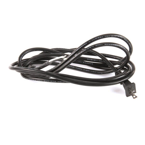 Dynamic Mixer Power Cord 115 Volt 9040 - main